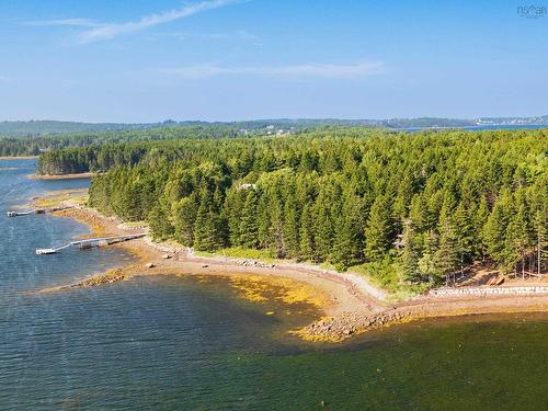 Lot Ar South Cove Drive, Corkums Island, NS 