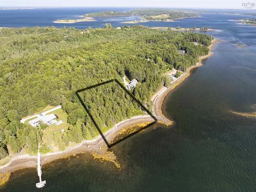 Lot Ar South Cove Drive, Corkums Island, NS 