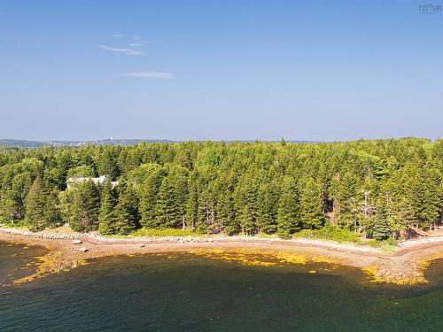 Lot Ar South Cove Drive, Corkums Island, NS 