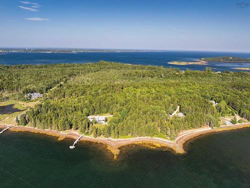 Lot Ar South Cove Drive, Corkums Island, NS 