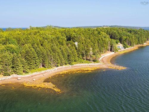 Lot Ar South Cove Drive, Corkums Island, NS 