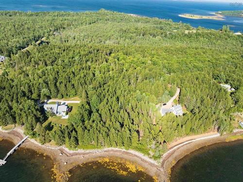 Lot Ar South Cove Drive, Corkums Island, NS 