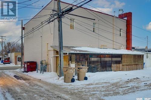 1419 11Th Avenue, Regina, SK 