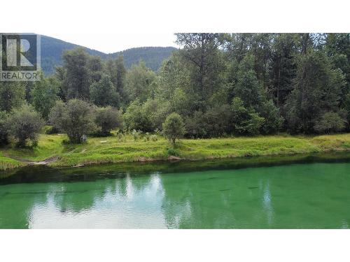 Katelnikoff Road Lot# 89, Appledale, BC 
