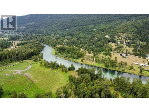 Katelnikoff Road Lot# 89, Appledale, BC 