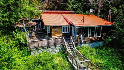 19 Ch. des Pruches  Grenville-Sur-La-Rouge, QC J0V 1B0