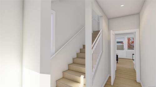 303A Hilchey Rd, Campbell River, BC - Indoor Photo Showing Other Room