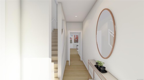 303A Hilchey Rd, Campbell River, BC - Indoor Photo Showing Other Room