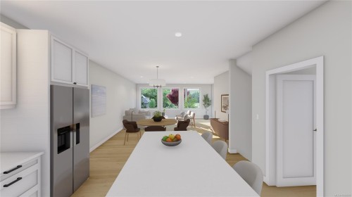 303A Hilchey Rd, Campbell River, BC - Indoor