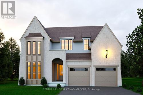 2160 LINKWAY BOULEVARD  London South (South A), ON N6K 0C8