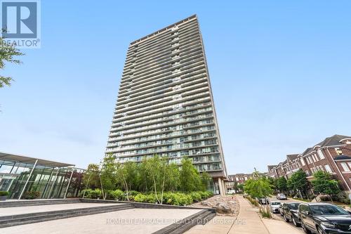 2413 - 105 THE QUEENSWAY AVENUE  Toronto, ON M6S 5B5