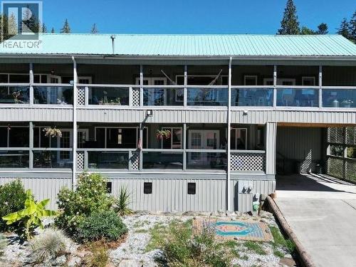8075 CENTENNIAL DRIVE  Powell River, BC V8A 0S4