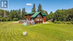 Shipman Acreage  Torch River Rm No. 488, SK S0J 2H0