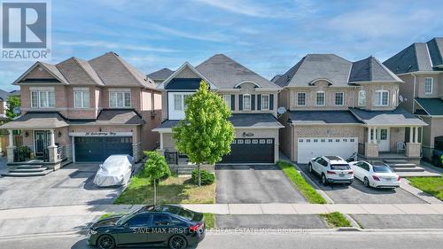 30 CEDARSPRINGS WAY  Brampton, ON L6R 0Y2