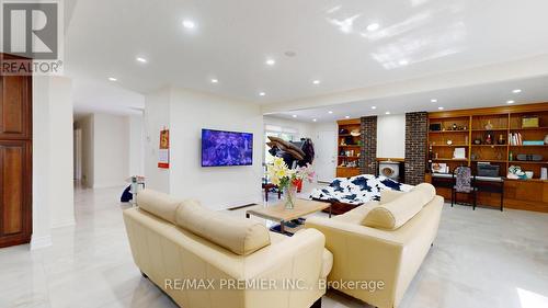 253 Morning Side Road, East Gwillimbury, ON - Indoor