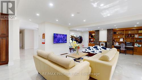 253 Morning Side Road, East Gwillimbury, ON - Indoor