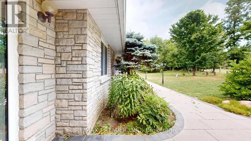 253 Morning Side Road, East Gwillimbury, ON - Outdoor