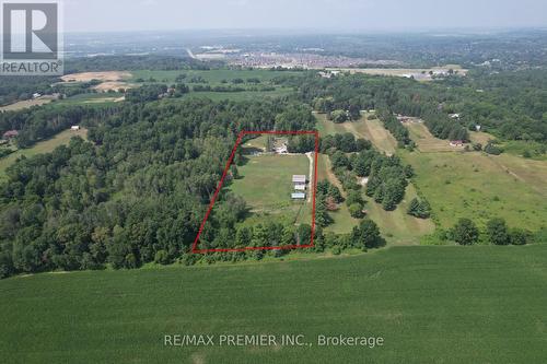 253 Morning Side Road, East Gwillimbury, ON - Outdoor With View