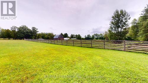 253 Morning Side Road, East Gwillimbury, ON - Outdoor