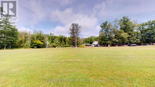 253 Morning Side Road, East Gwillimbury, ON - Outdoor With View