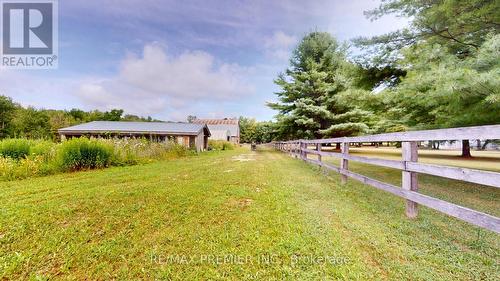 253 Morning Side Road, East Gwillimbury, ON - Outdoor