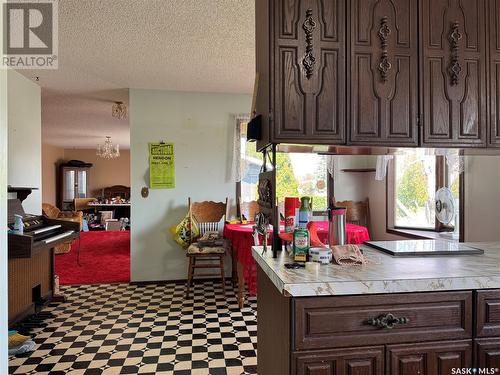 417 Miller Crescent E, Wynyard, SK - Indoor