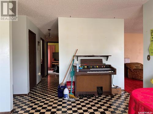 417 Miller Crescent E, Wynyard, SK - Indoor