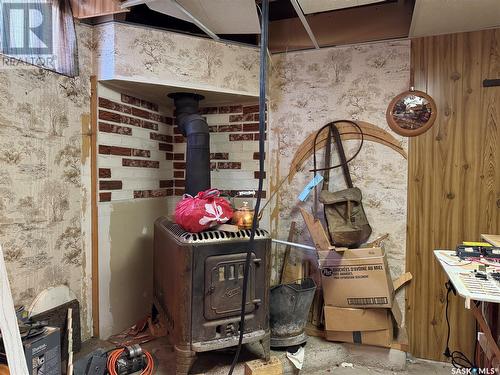 417 Miller Crescent E, Wynyard, SK - Indoor Photo Showing Other Room