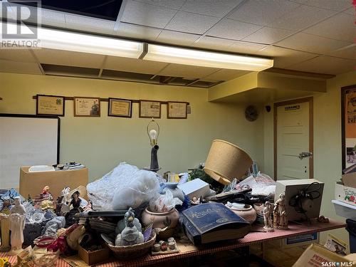 417 Miller Crescent E, Wynyard, SK - Indoor