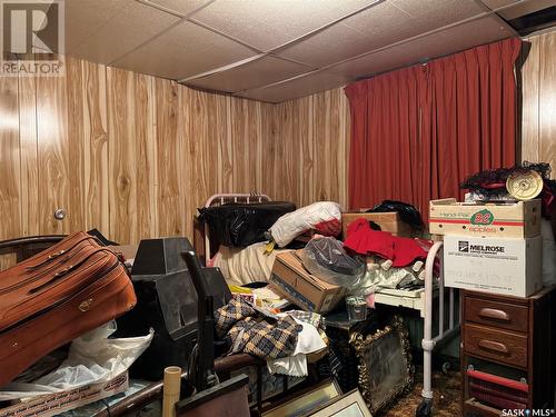 417 Miller Crescent E, Wynyard, SK - Indoor