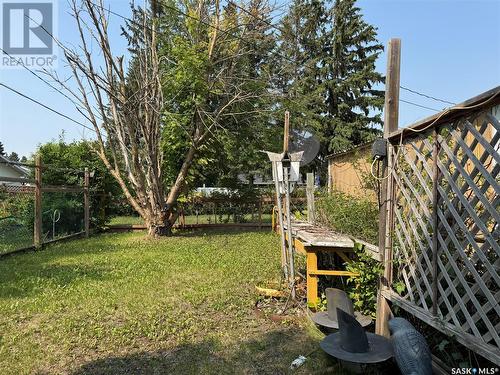 417 Miller Crescent E, Wynyard, SK - Outdoor