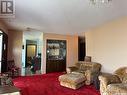 417 Miller Crescent E, Wynyard, SK  - Indoor Photo Showing Living Room 