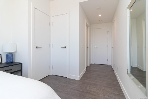 505-60 Saghalie Rd, Victoria, BC - Indoor