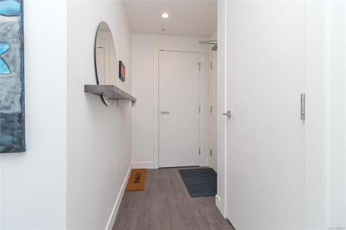 505-60 Saghalie Rd, Victoria, BC - Indoor Photo Showing Other Room