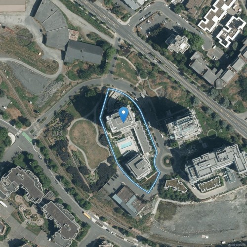 505-60 Saghalie Rd, Victoria, BC - Other