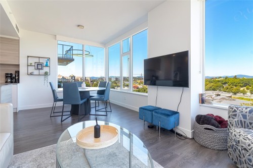 505-60 Saghalie Rd, Victoria, BC - Indoor