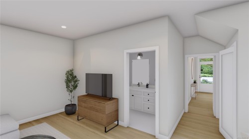 303B Hilchey Rd, Campbell River, BC - Indoor