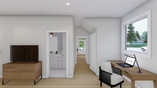 303B Hilchey Rd, Campbell River, BC - Indoor