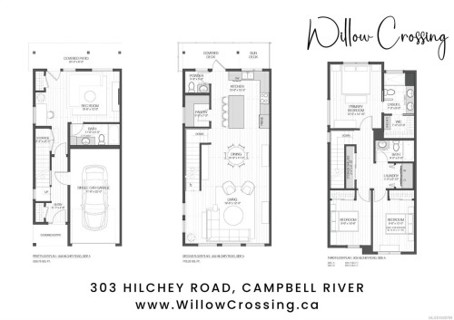 303B Hilchey Rd, Campbell River, BC - Other