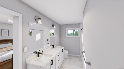 2022A Galerno Rd, Campbell River, BC - Indoor