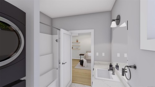 2022A Galerno Rd, Campbell River, BC - Indoor