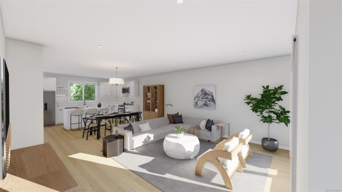 2022B Galerno Rd, Campbell River, BC - Indoor Photo Showing Other Room