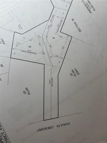 855 Cuaulta Cres, Colwood, BC 