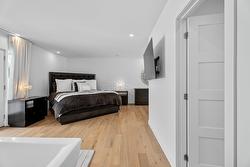 Chambre à coucher principale - 