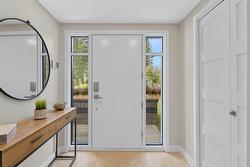 Hall d'entrée/Vestibule - 