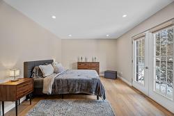 Chambre à coucher - 