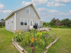 275 Bear Shore Road  St. Margaret's, PE C0A 2B0