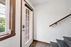 Hall d'entrée/Vestibule - 