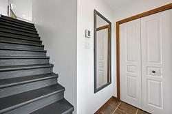 Hall d'entrée/Vestibule - 