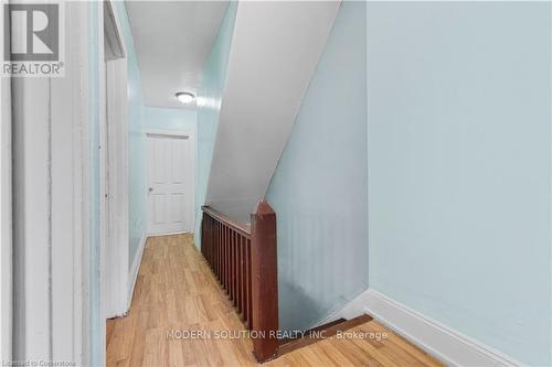 204 Sherman Avenue, Hamilton, ON - Indoor Photo Showing Other Room